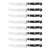 8pc, Classic Steak Knives