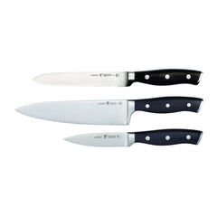 3 pc, Chef Knife Set