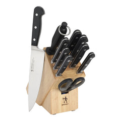 11 pc, Knife Block Set