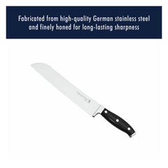 8.00 inch, Bread knife
