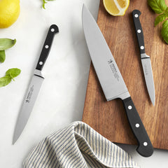 3 pc, Starter Chef Knife Set