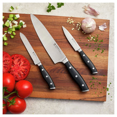 3 pc, Chef Knife Starter Set