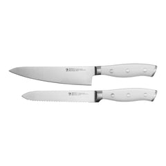 2 pc, Prep Knife Set