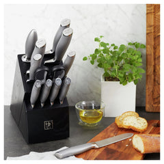 13 pc, Knife Block Set