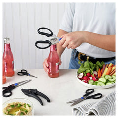 5 pc, Household Scissors Set