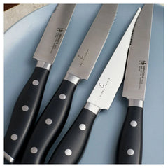 4 pc, Steak Knives Set