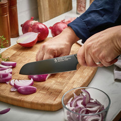 7.00 inch, Santoku