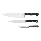 3 pc, Starter Chef Knife Set