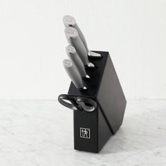 6 pc, Studio Knife Block Set