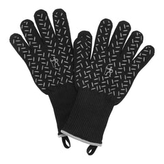 Heat Resistant Grill Gloves