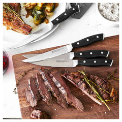 4 pc, Steak Knives