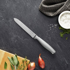 5.00 inch, Serrated Utility Knife