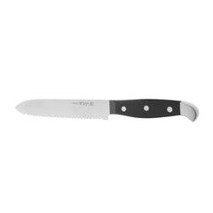 5.00 inch, Serrated Utility Knife