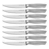 8 pc, Steak Knives