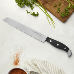 8.00 inch, Bread knife