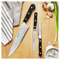 3 pc, Chef Knife Starter Set