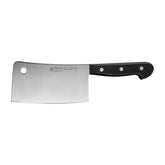 6.00 inch, Cleaver
