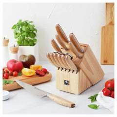 14 pc, Knife Block Set
