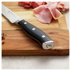 8.00 inch, Serrated Bread Knife