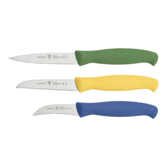 3 pc, Paring Knife Set