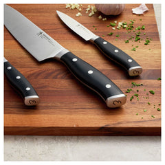 3 pc, Chef Knife Starter Set