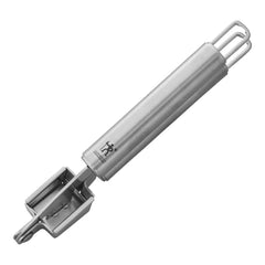 Stainless Steel Garlic Press