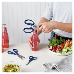 3 pc, Multi Purpose Scissors Set