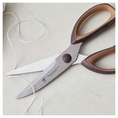 2 pc, Kitchen And Herb Shears Set