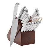 15 pc, Knife block set
