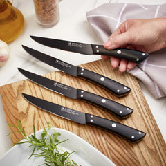4 pc, Steak Knives Set