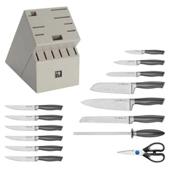 15 pc, Knife block set