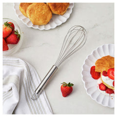 Stainless Steel Whisk