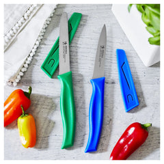 2 pc, Paring Knife Set