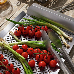 16 pc, Grill Tools Gift Set