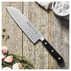 7.00 inch, Santoku Knife