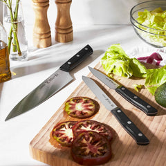 3 pc, Starter Chef Knife Set