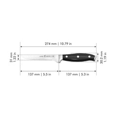 5.50 inch