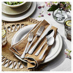 20 pc, 18/10 Stainless Steel, Flatware Set
