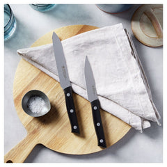 2 pc, Prep Knife Set