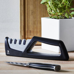 Four Stage Knife Sharpener