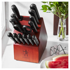 15 pc, Knife block set