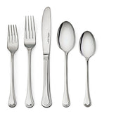 20 pc, 18/10 Stainless Steel, Flatware Set