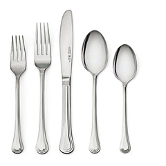 65 pc, 18/10 Stainless Steel, Flatware Set