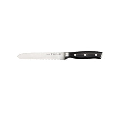 5.00 inch, Serrated Utility Knife