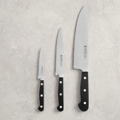 3 pc, Starter Chef Knife Set