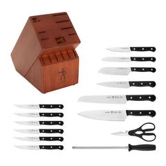 15 pc, Knife block set