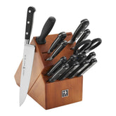16 pc, Knife Block Set
