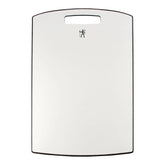 14.88 inch, Cutting board, pure white