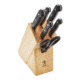 7 pc, Knife Block Set