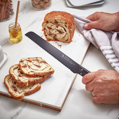 8.00 inch, Bread knife